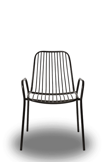 Chaise réalisée sur mesure par Custom Design